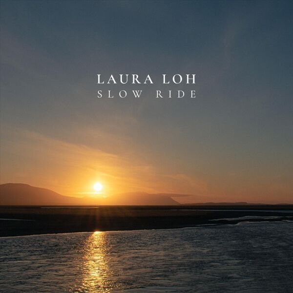 Cover art for Slow Ride